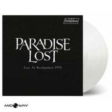 Paradise Lost - Live At Rockpalast RSD lp